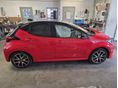 TOYOTA YARIS 2021/8 - 6