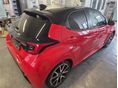 TOYOTA YARIS 2021/8 - 8