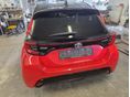 TOYOTA YARIS 2021/8 - 9