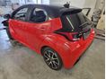 TOYOTA YARIS 2021/8 - 10