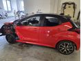 TOYOTA YARIS 2021/8 - 11