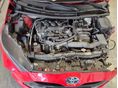 TOYOTA YARIS 2021/8 - 12