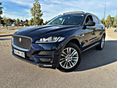 JAGUAR F-PACE 2018/3 - 1