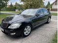MERCEDES-BENZ S 320 CDI (Automata)