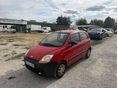 CHEVROLET SPARK 0.8 6V Style Limited Edition 1 év garanciával. Friss műszakival