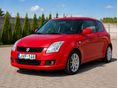 SUZUKI SWIFT 1.3 GS