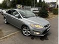 FORD MONDEO 2.0 TDCi Business DIGIT KLÍMA+FRISS MŰSZAKI