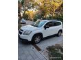 CHEVROLET ORLANDO 1.8 LT Plus