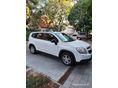 CHEVROLET ORLANDO 2012/5 - 2