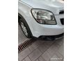 CHEVROLET ORLANDO 2012/5 - 3