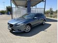MAZDA 6 Sportkombi 2.2 CD150 Revolution Magyarországi! Kiváló leinformálható állapot! Átvizsgálható! Leszervizelve!