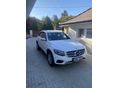 MERCEDES-BENZ GLC 250 4Matic 9G-TRONIC Szervízkönyv. MO-i. Gyári fény