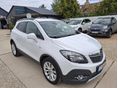 OPEL MOKKA 1.6 Drive Start-Stop EURO6 89 ezer km.Navi..Bőr.TKamera.Ülés-Kormány Fűtés