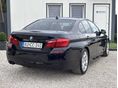BMW 5-ÖS SOROZAT 2011/11 - 2