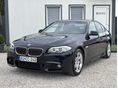 BMW 5-ÖS SOROZAT 2011/11 - 3