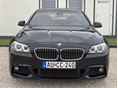 BMW 5-ÖS SOROZAT 2011/11 - 5