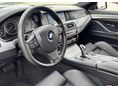 BMW 5-ÖS SOROZAT 2011/11 - 9