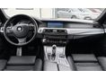 BMW 5-ÖS SOROZAT 2011/11 - 11