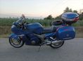 HONDA CBR 1100 XX 