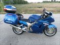 HONDA CBR 1100 XX 2000/8 - 4