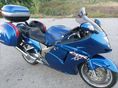 HONDA CBR 1100 XX 2000/8 - 5