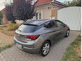 OPEL ASTRA K 2018/11 - 2