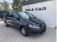 VOLKSWAGEN SHARAN 2.0 CR TDI Comfortline