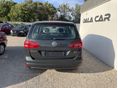 VOLKSWAGEN SHARAN 2012/5 - 7