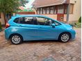 HONDA JAZZ 1.3 Comfort