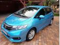 HONDA JAZZ 2018/1 - 2