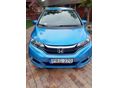 HONDA JAZZ 2018/1 - 4