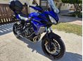 YAMAHA MT-07 TRACER 35kw ABS