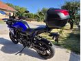 YAMAHA MT-07 TRACER 2017/3 - 2
