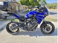 YAMAHA MT-07 TRACER 2017/3 - 5