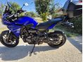 YAMAHA MT-07 TRACER 2017/3 - 7