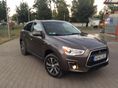 MITSUBISHI ASX 2.2 DI-D Intense 4WD (Automata)