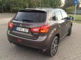 MITSUBISHI ASX 2015/1 - 4