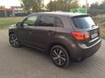 MITSUBISHI ASX 2015/1 - 5