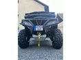 CFMOTO CFORCE 850 