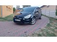 FORD S-MAX 2.0 TDCi Trend