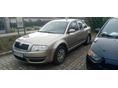 Skoda Super B - Százhalombatta-AUTOTREDER- Hétvégén is -Vasárnap is