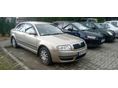 SKODA SUPERB 1.9 PD TDI Comfort 2028.07.-ig MŰSZAKIVIZSGA - AUTÓBESZÁMÍTÁS