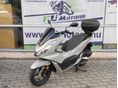 HONDA PCX 125 ABS/LED/Keyless/Szervizkönyv/GIVI Doboz/Magyar