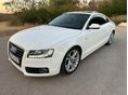 AUDI A5 Coupé 3.0 TDI DPF quattro Tiptronic ic 3x S line/S5 ülések/Napfénytető/Rs5 kormány/B&O/Drive select
