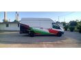 FORD TRANSIT 2.2 TDCi 300 M Trend Klíma - Leghosszabb 4.1 M - Legmagasabb - 3T Vonóhorog !!!