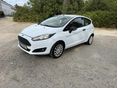 FORD FIESTA Van 1.5 TDCi Trend