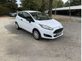 FORD FIESTA 2013 - 2