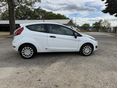 FORD FIESTA 2013 - 3