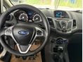 FORD FIESTA 2013 - 5