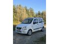 SUZUKI WAGON R+ 